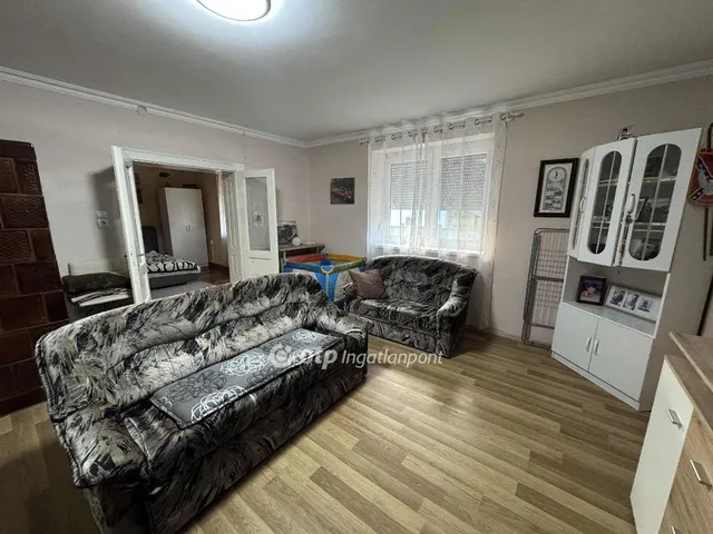 Eladó ház Monostorpályi 72 nm