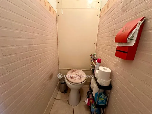 Eladó lakás Debrecen, Tócóskert 53 nm