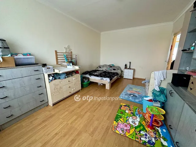 Eladó lakás Debrecen, Tócóskert 53 nm