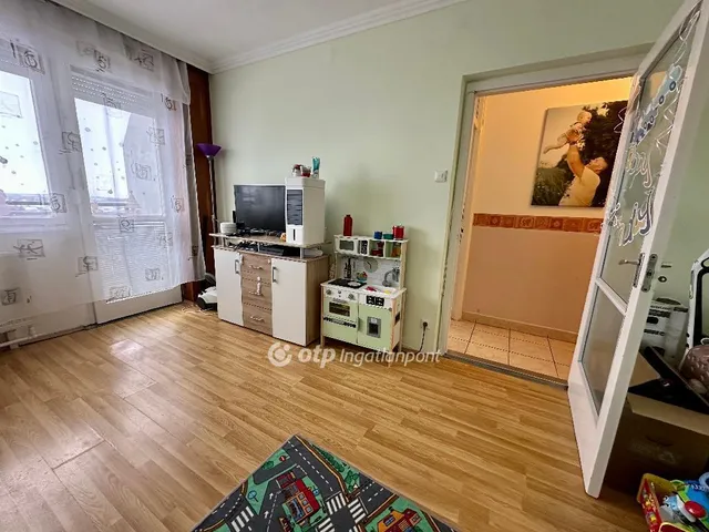 Eladó lakás Debrecen, Tócóskert 53 nm