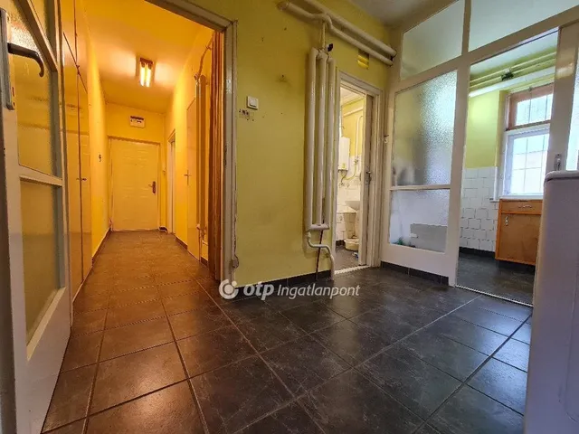 Eladó lakás Debrecen 73 nm