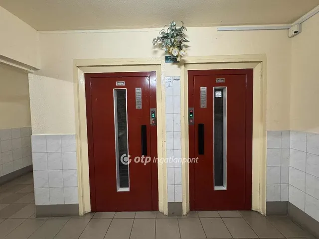 Eladó lakás Debrecen 54 nm