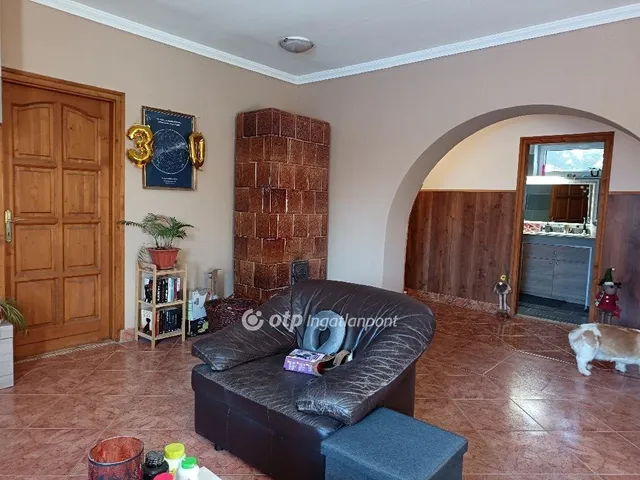 Eladó ház Sáránd 130 nm