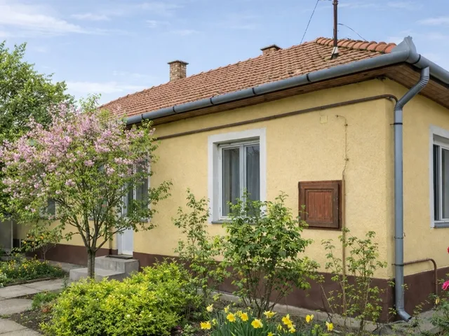 Eladó ház Létavértes 56 nm