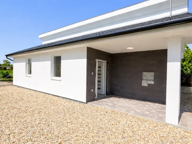 Eladó ház Hosszúpályi 85 nm