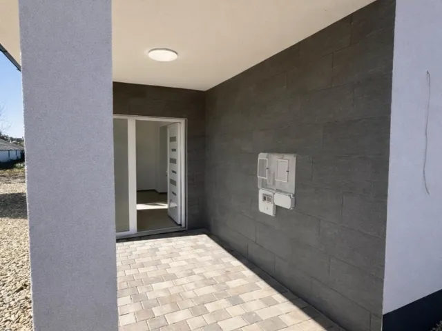 Eladó ház Hosszúpályi 85 nm