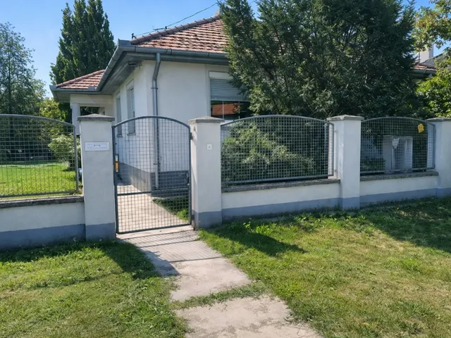 Eladó ház Derecske 87 nm