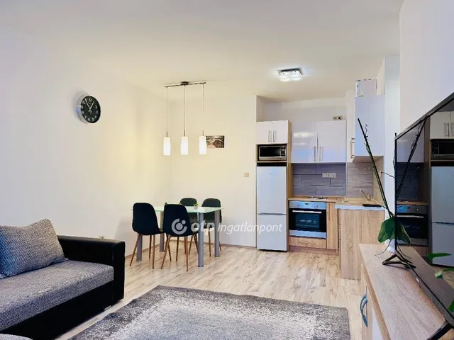 Kiadó lakás Debrecen, Sestakert 43 nm