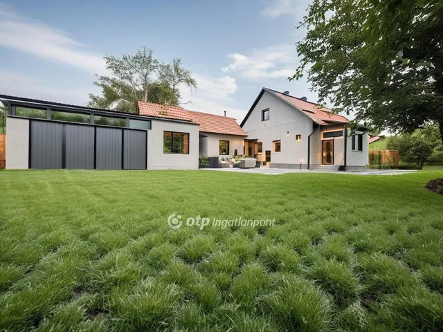 Eladó ház Berettyóújfalu 100 nm