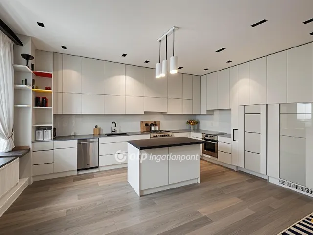 Eladó ház Berettyóújfalu 106 nm