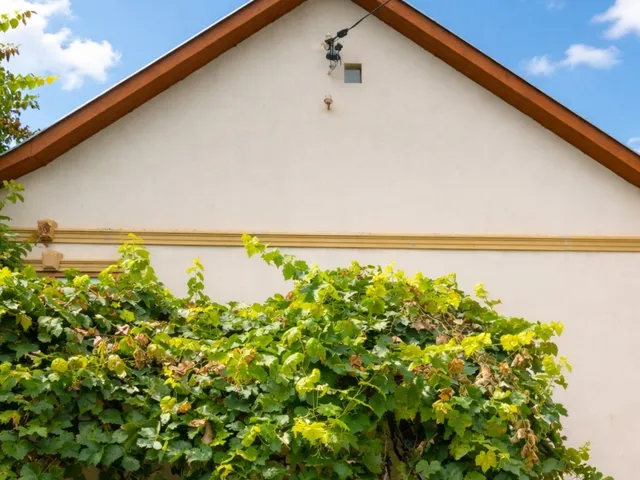 Eladó ház Mikepércs 67 nm