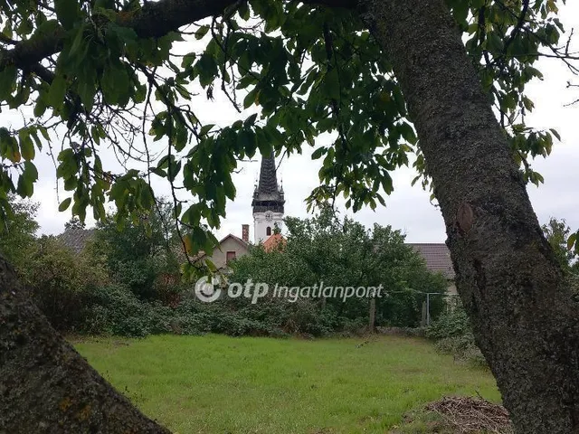 Eladó ház Mikepércs 67 nm