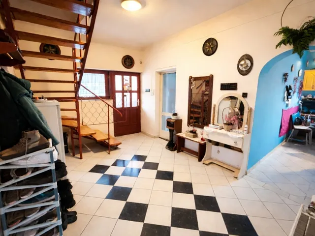 Eladó ház Debrecen 110 nm