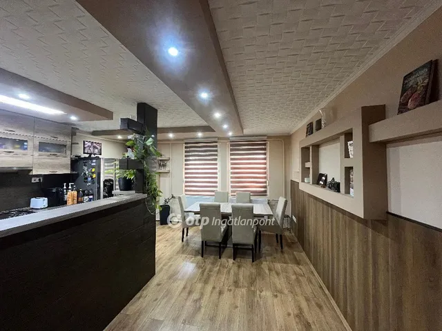 Eladó ház Berettyóújfalu 112 nm