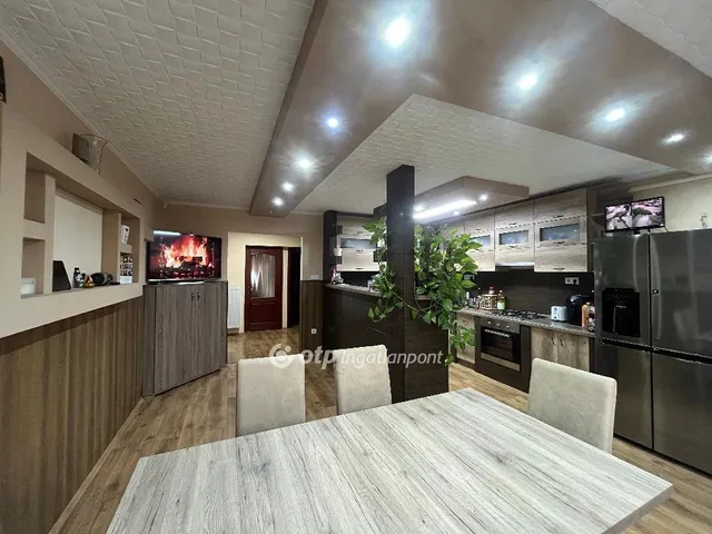 Eladó ház Berettyóújfalu 112 nm