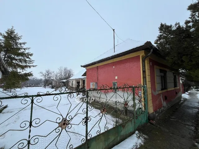 Eladó ház Berettyóújfalu 84 nm