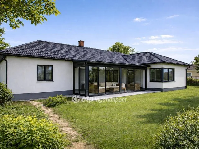 Eladó ház Berettyóújfalu 84 nm