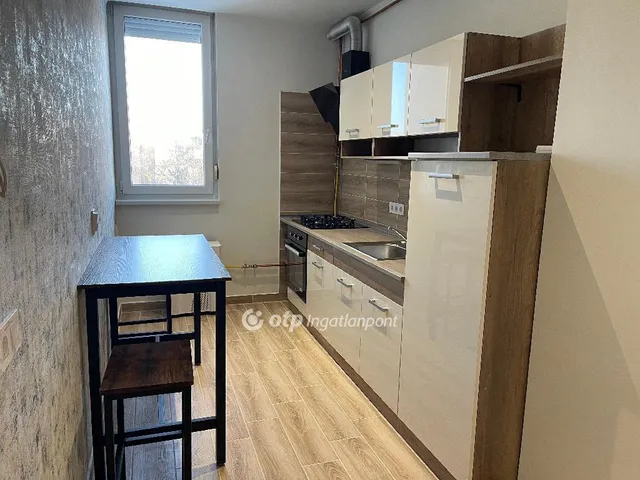 Eladó lakás Debrecen, Dobozi lakótelep 55 nm