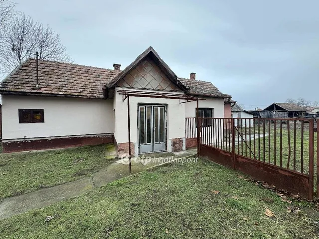 Eladó ház Hosszúpályi 60 nm