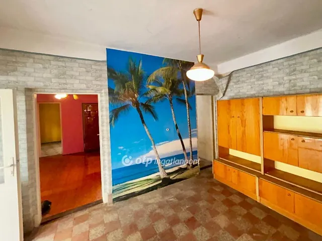 Eladó ház Vámospércs 81 nm