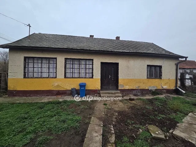 Eladó ház Derecske 62 nm