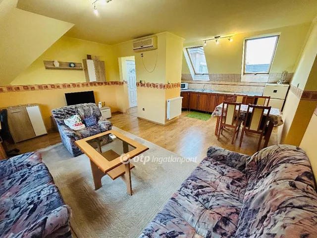 Eladó lakás Debrecen 55 nm