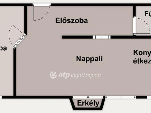 Eladó lakás Debrecen 51 nm