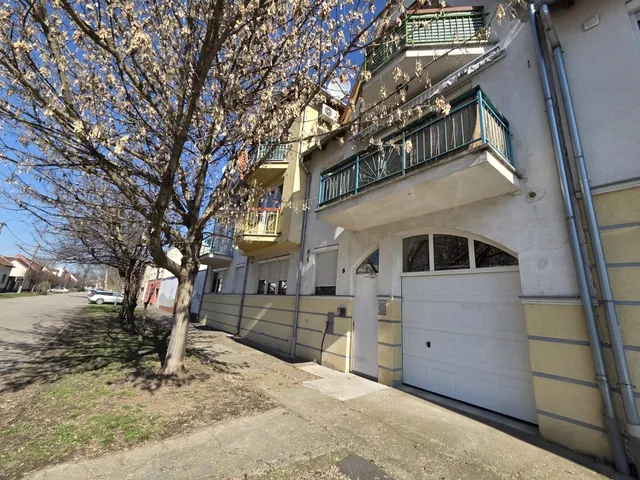 Eladó lakás Debrecen 51 nm