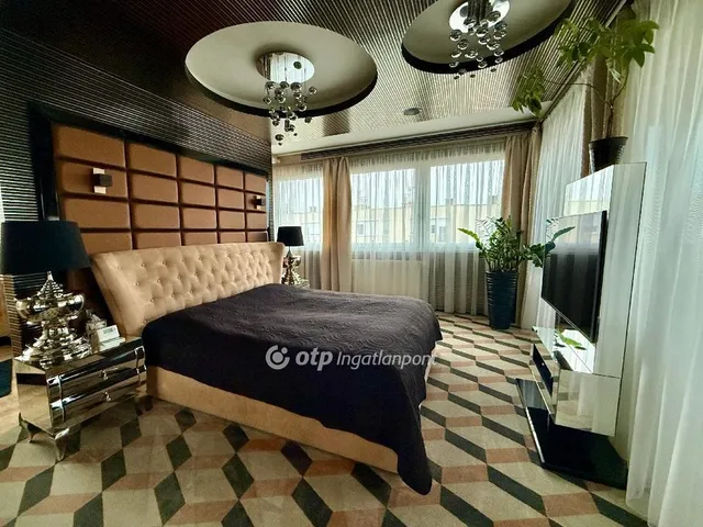 Eladó lakás Debrecen 130 nm