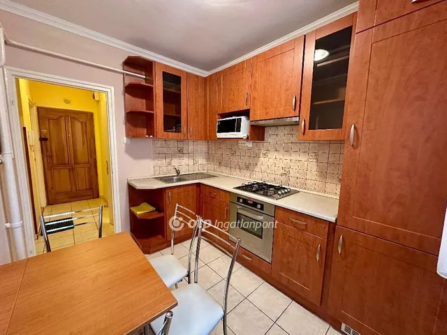 Eladó lakás Debrecen 53 nm