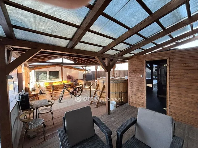 Eladó ház Téglás 87 nm