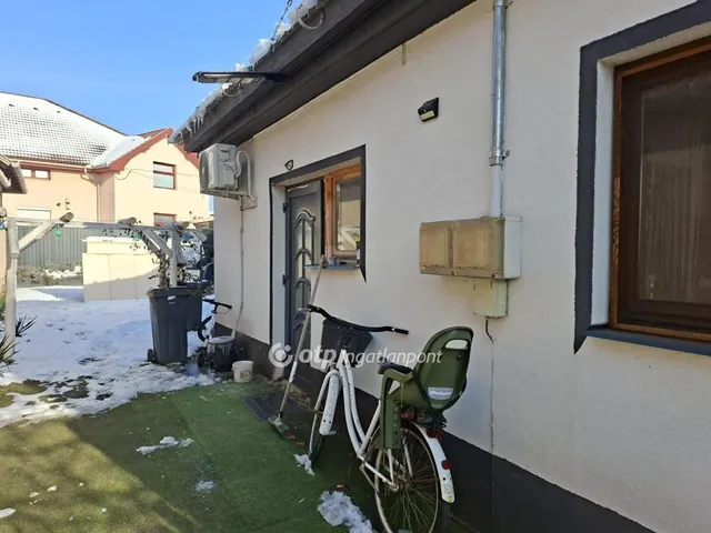 Eladó ház Hajdúböszörmény 55 nm