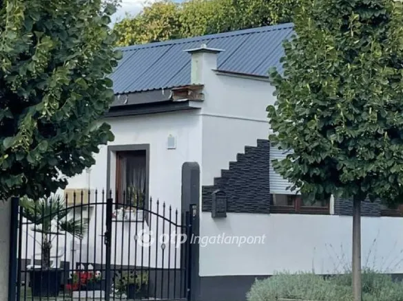 Eladó ház Hajdúböszörmény 55 nm