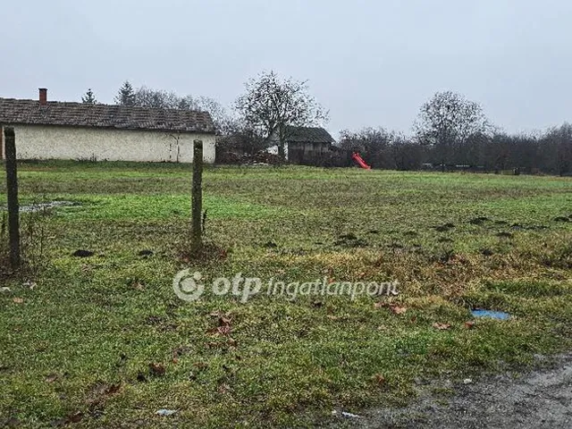 Eladó telek Berettyóújfalu 6320 nm