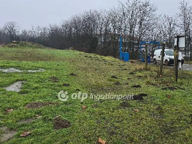 Eladó telek Berettyóújfalu 6320 nm