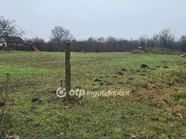 Eladó telek Berettyóújfalu 6320 nm