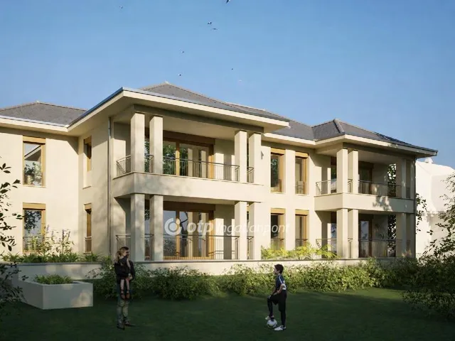 Eladó lakás Debrecen 70 nm