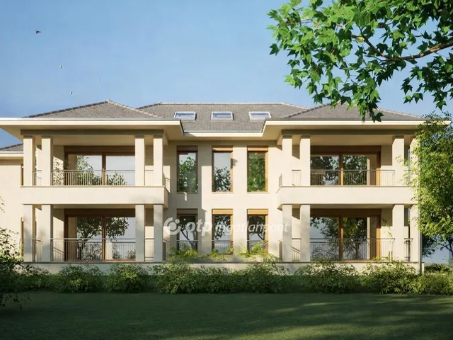 Eladó lakás Debrecen 70 nm