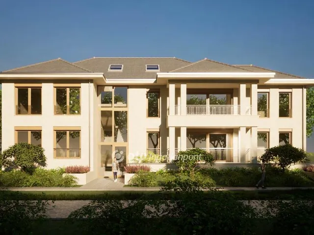 Eladó lakás Debrecen, Nagyerdőalja 58 nm