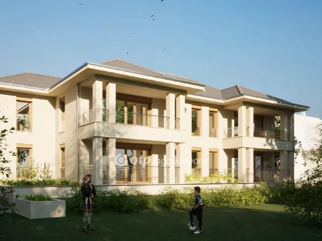 Eladó lakás Debrecen, Nagyerdőalja 58 nm