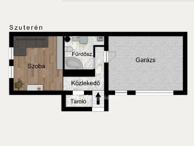 Eladó ház Debrecen 133 nm