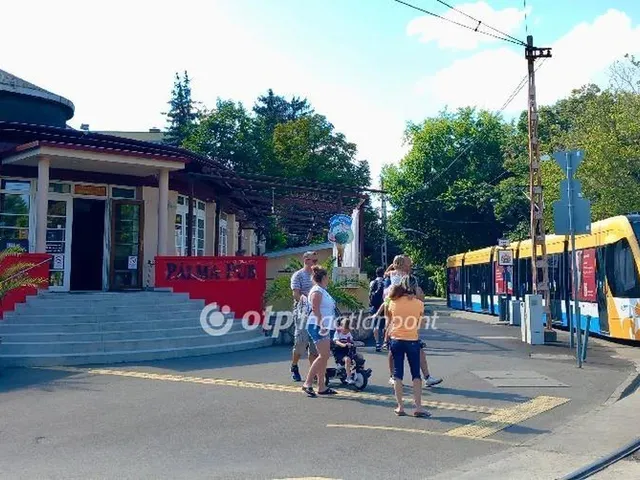 Eladó lakás Debrecen 53 nm