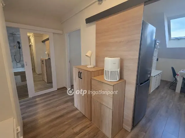 Eladó lakás Debrecen 81 nm