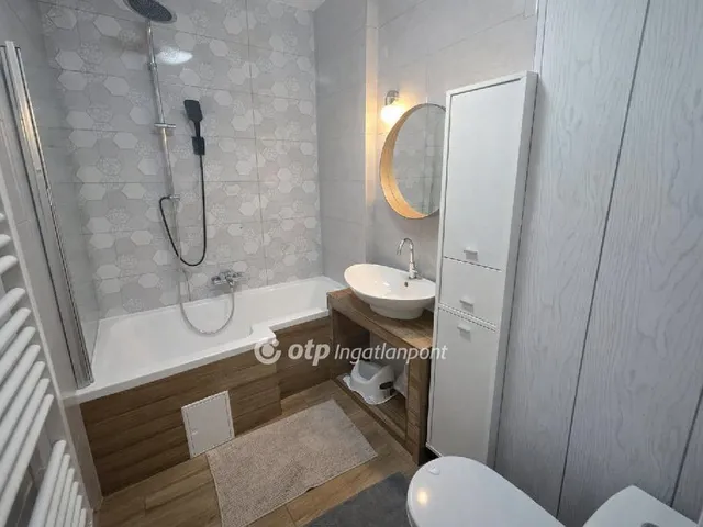 Eladó lakás Debrecen 81 nm