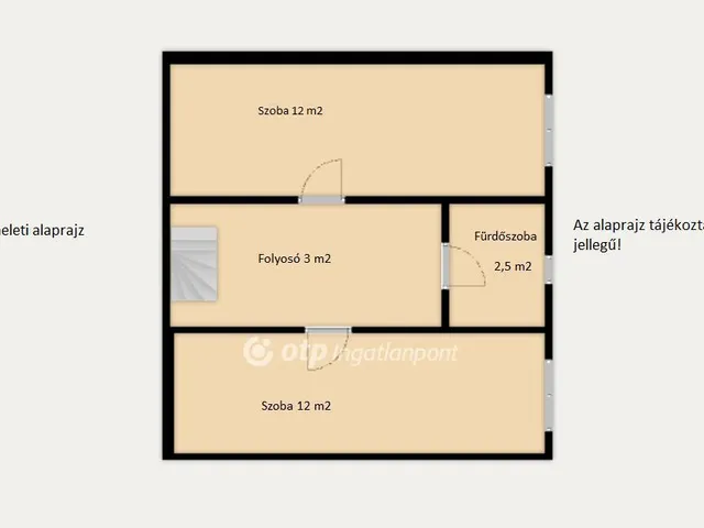 Eladó lakás Debrecen, Postakert 79 nm