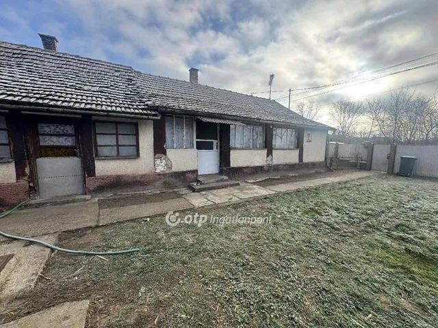 Eladó ház Hosszúpályi 40 nm