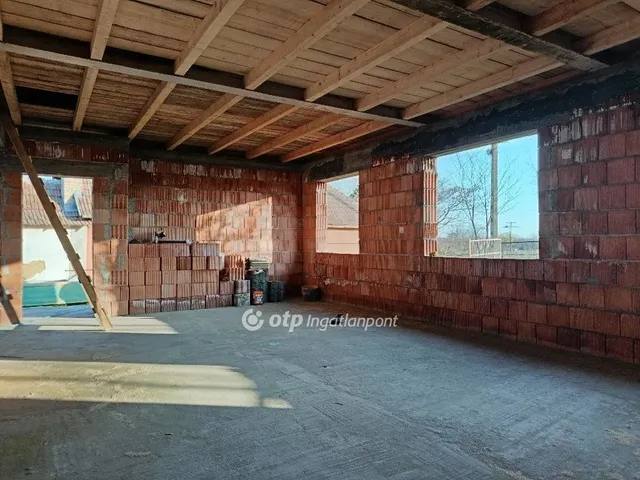 Eladó ház Berettyóújfalu 99 nm