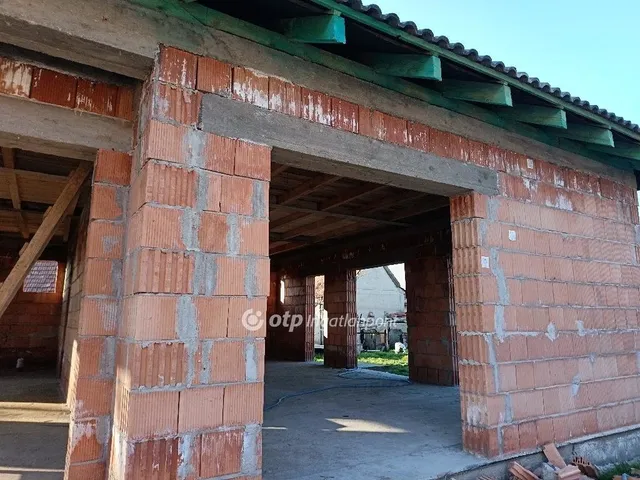 Eladó ház Berettyóújfalu 99 nm