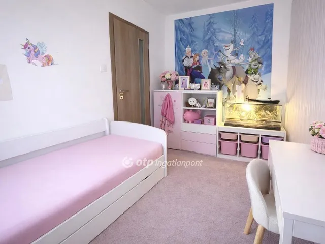 Eladó lakás Debrecen 69 nm