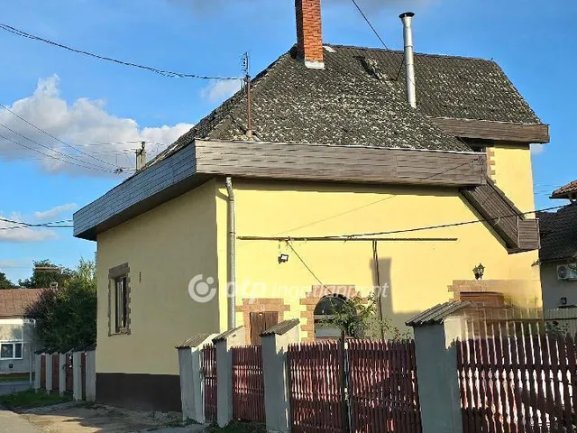 Eladó ház Létavértes 120 nm